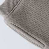 Cloud Harem Pant - Charcoal