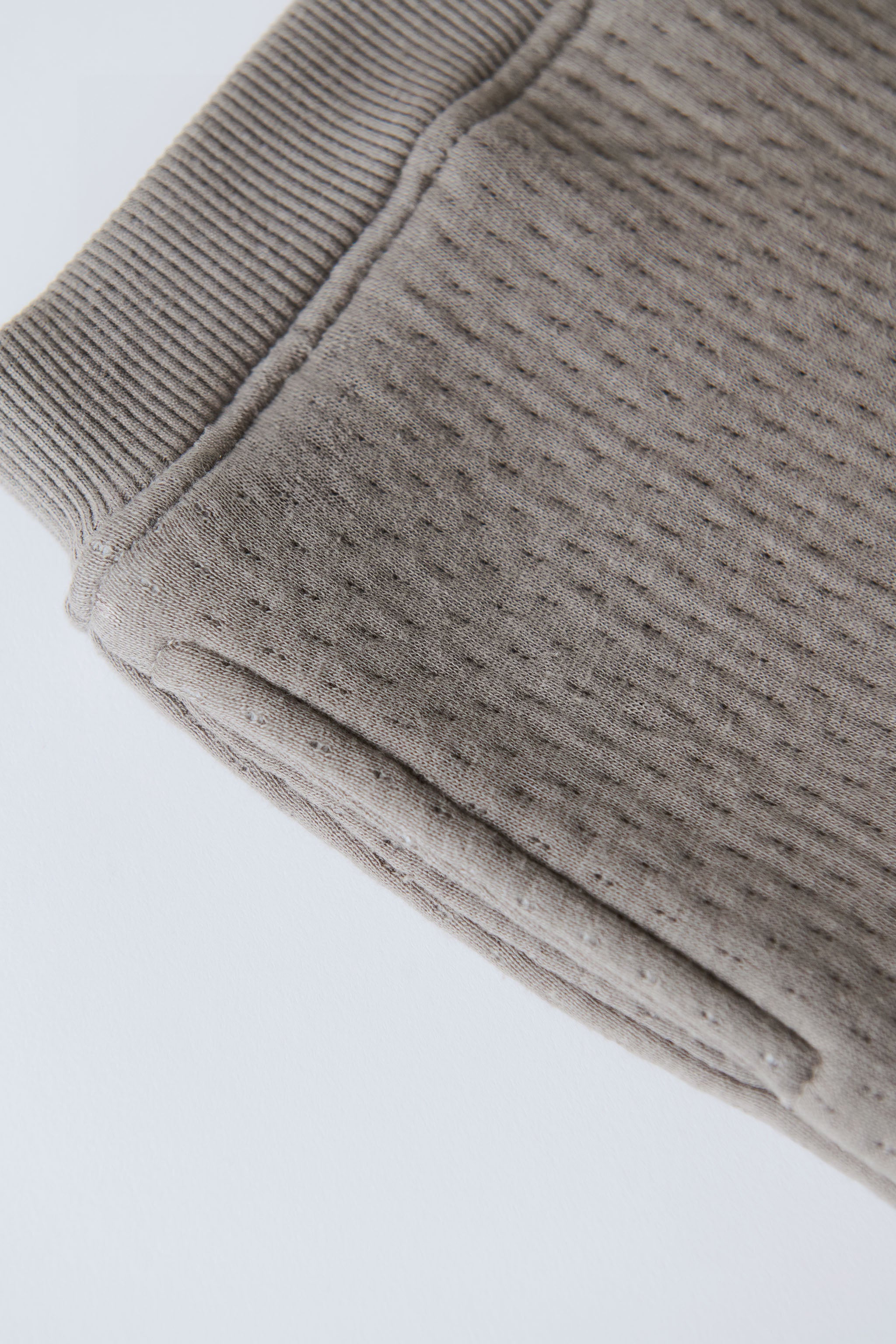 Cloud Harem Pant - Charcoal