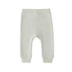 cloud harem pant soft sea in blues pattern
