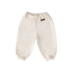 Pehr-Vintage Utility Jogger-Natural-8