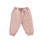Pehr-Vintage Utility Jogger-Peony-1