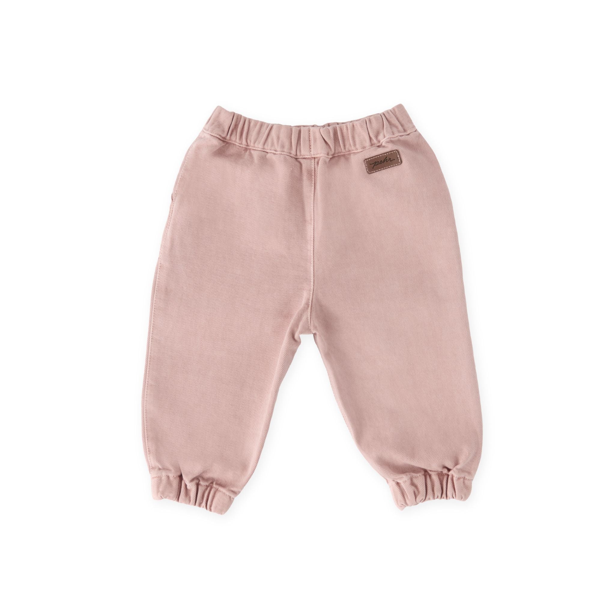 Pehr-Vintage Utility Jogger-Peony-7