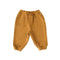 Pehr-Vintage Utility Jogger-Caramel-1