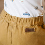 Pehr-Vintage Utility Jogger-Caramel-3