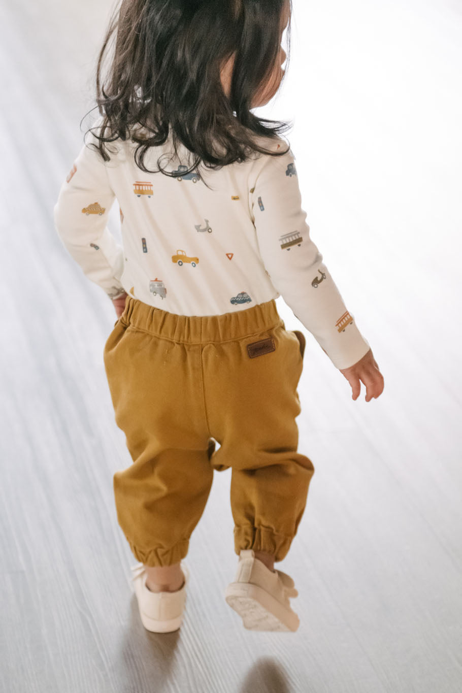 Pehr-Vintage Utility Jogger-Caramel-4