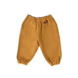 Pehr-Vintage Utility Jogger-Caramel-8