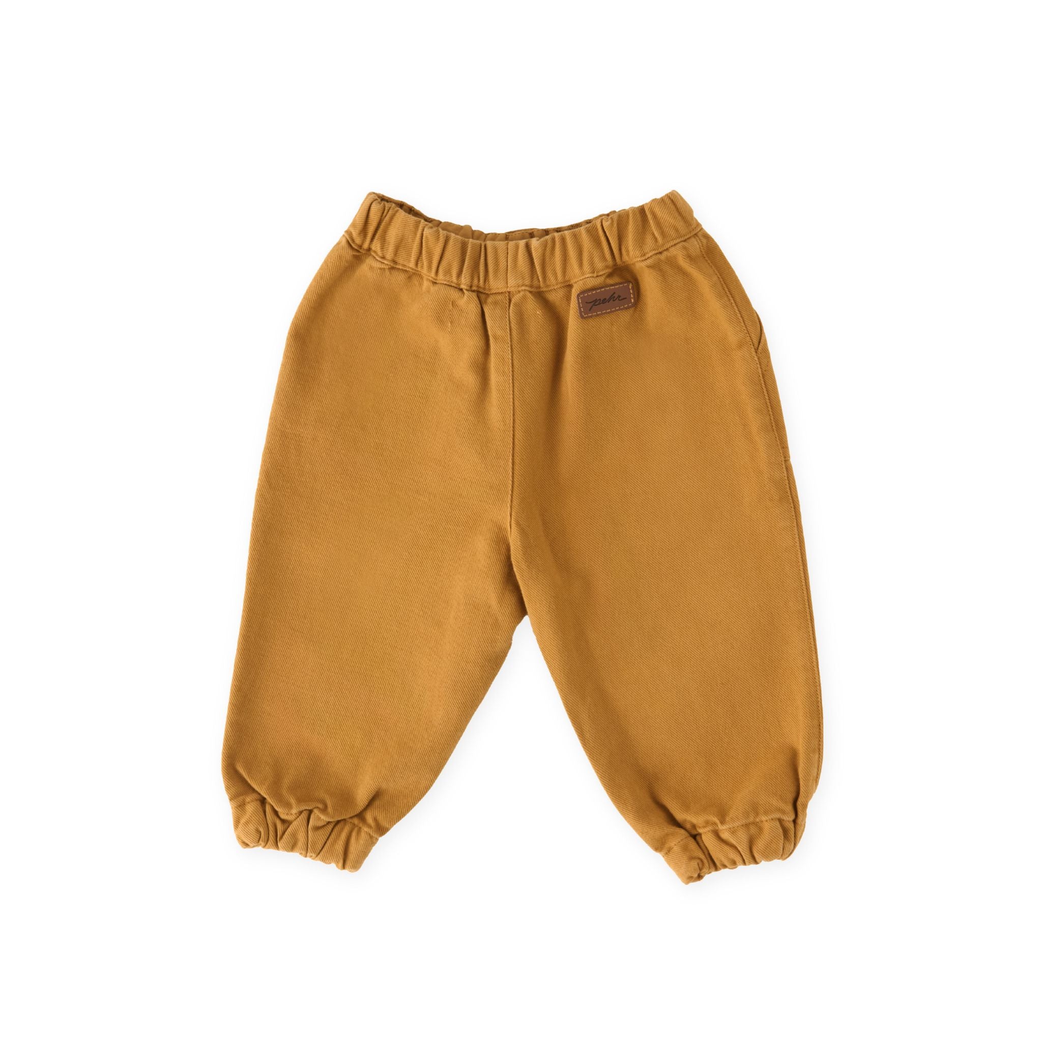 Pehr-Vintage Utility Jogger-Caramel-8