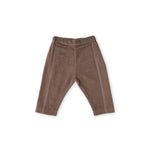 Pehr-Corduroy Kids Pant-Portobello-1