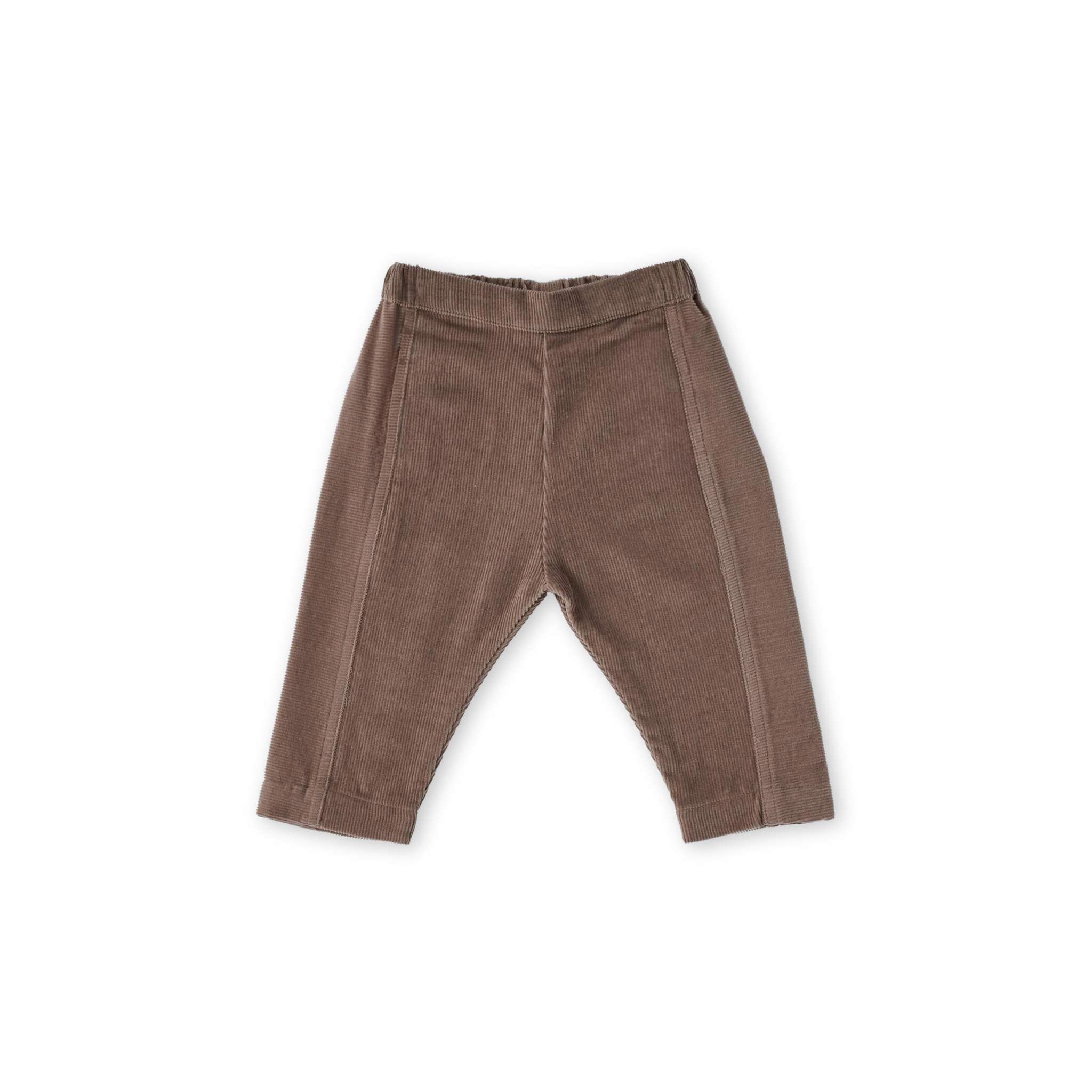 Pehr-Corduroy Kids Pant-Portobello-1