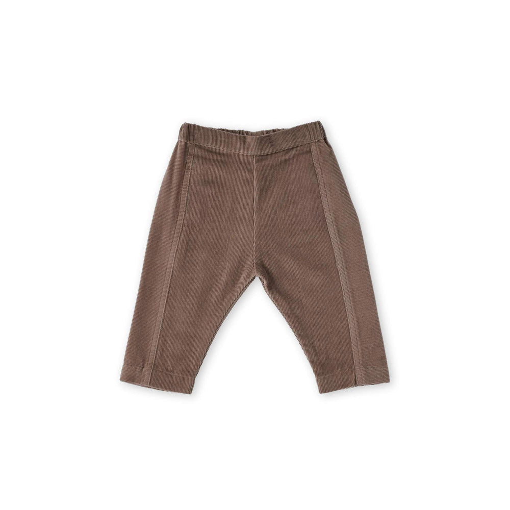 Corduroy Kids Pant