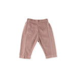 Pehr-Corduroy Kids Pant-Thistle-1