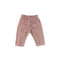 Pehr-Corduroy Kids Pant-Thistle-1