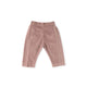 Corduroy Kids Pant