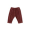 Pehr-Corduroy Kids Pant-Mulberry-1