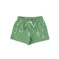 Doubles Green