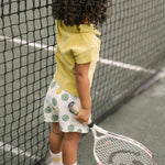 Tennis Toddler Short - Ace