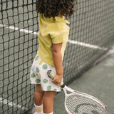 Tennis Toddler Short - Ace