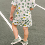 Tennis Toddler Short - Ace