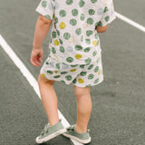 Tennis Toddler Short - Ace