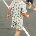 Tennis Toddler Short - Ace