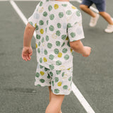Tennis Toddler Short - Ace