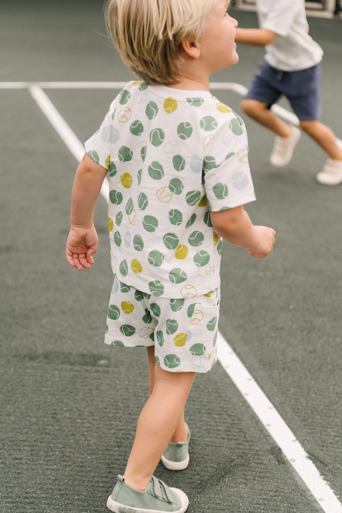 toddler tennis toddler short ace