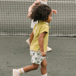 Tennis Toddler Short - Ace