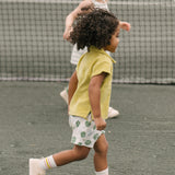 Tennis Toddler Short - Ace