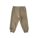 Teddy Fleece Kids Jogger