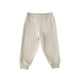 Teddy Fleece Kids Jogger