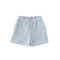 Pehr- Seersucker Shorts-Marine Blue-1