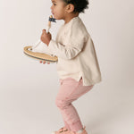 pehr-Sailor Stripe Harem pant-Tea Rose-3