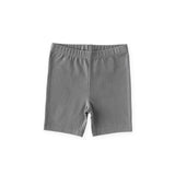 Pehr-Essentials Bike Short-Charcoal-1