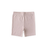 Pehr-Essentials Bike Short-Pale Pink-1