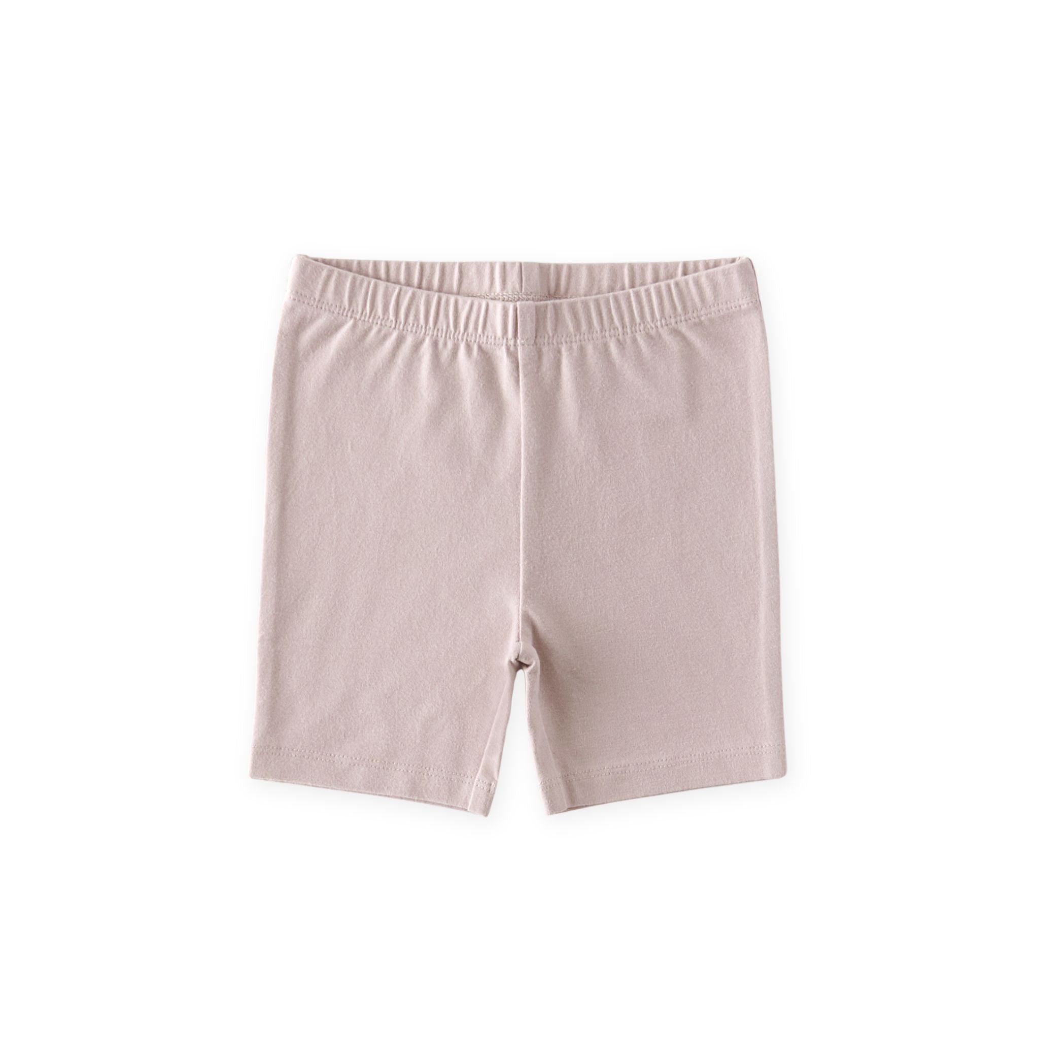 Pehr-Essentials Bike Short-Pale Pink-1