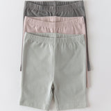 Pehr-Essentials Bike Short-Pale Pink-2