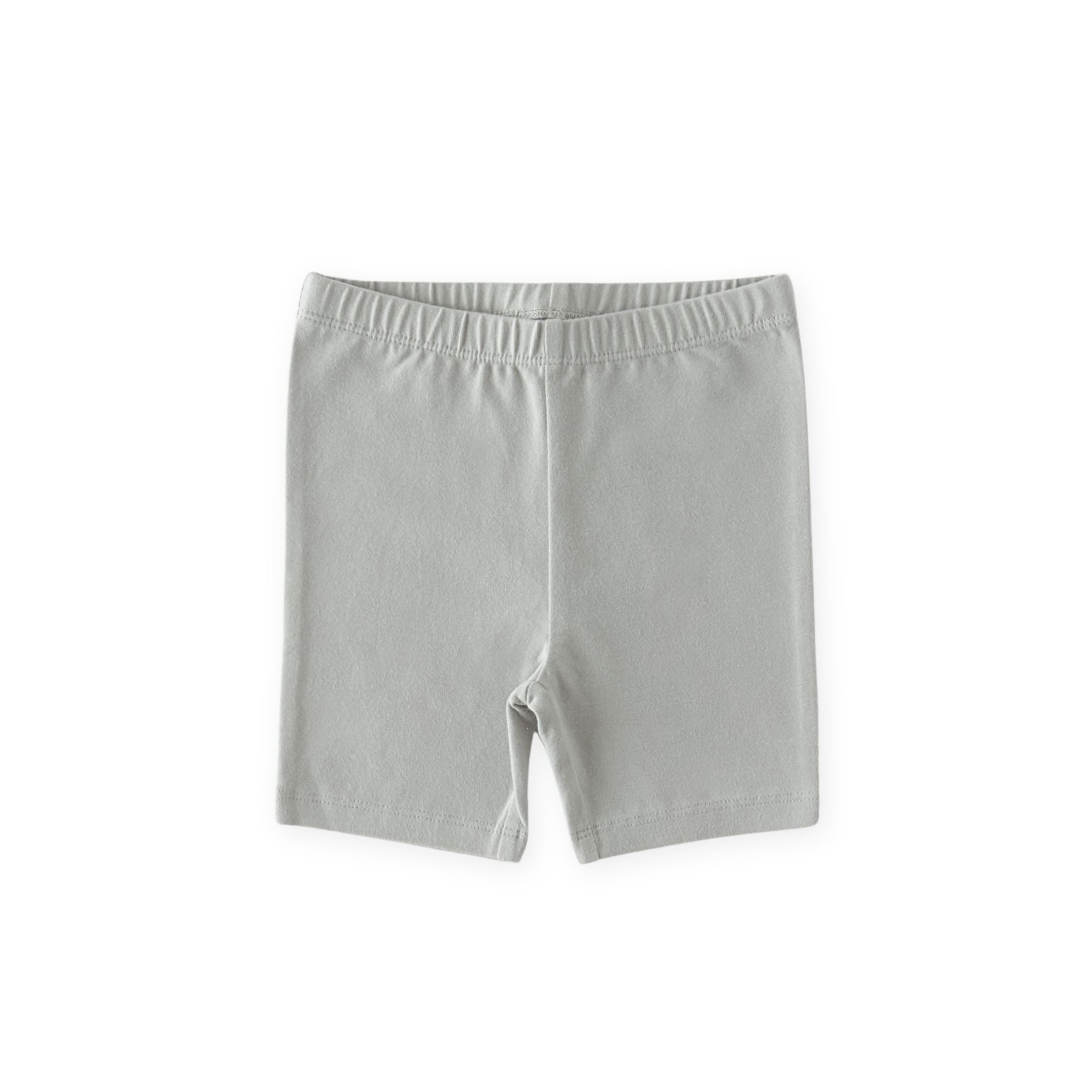 Pehr-Essentials Bike Short-Soft Sea-1
