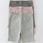 Pehr-Essentials Bike Short-Soft Sea-2