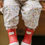 Park Splash Pant - Floret