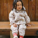 Park Splash Pant - Floret