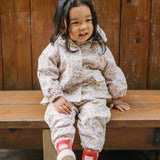 Park Splash Pant - Floret