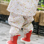 Park Splash Pant - Floret