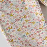 Park Splash Pant - Floret