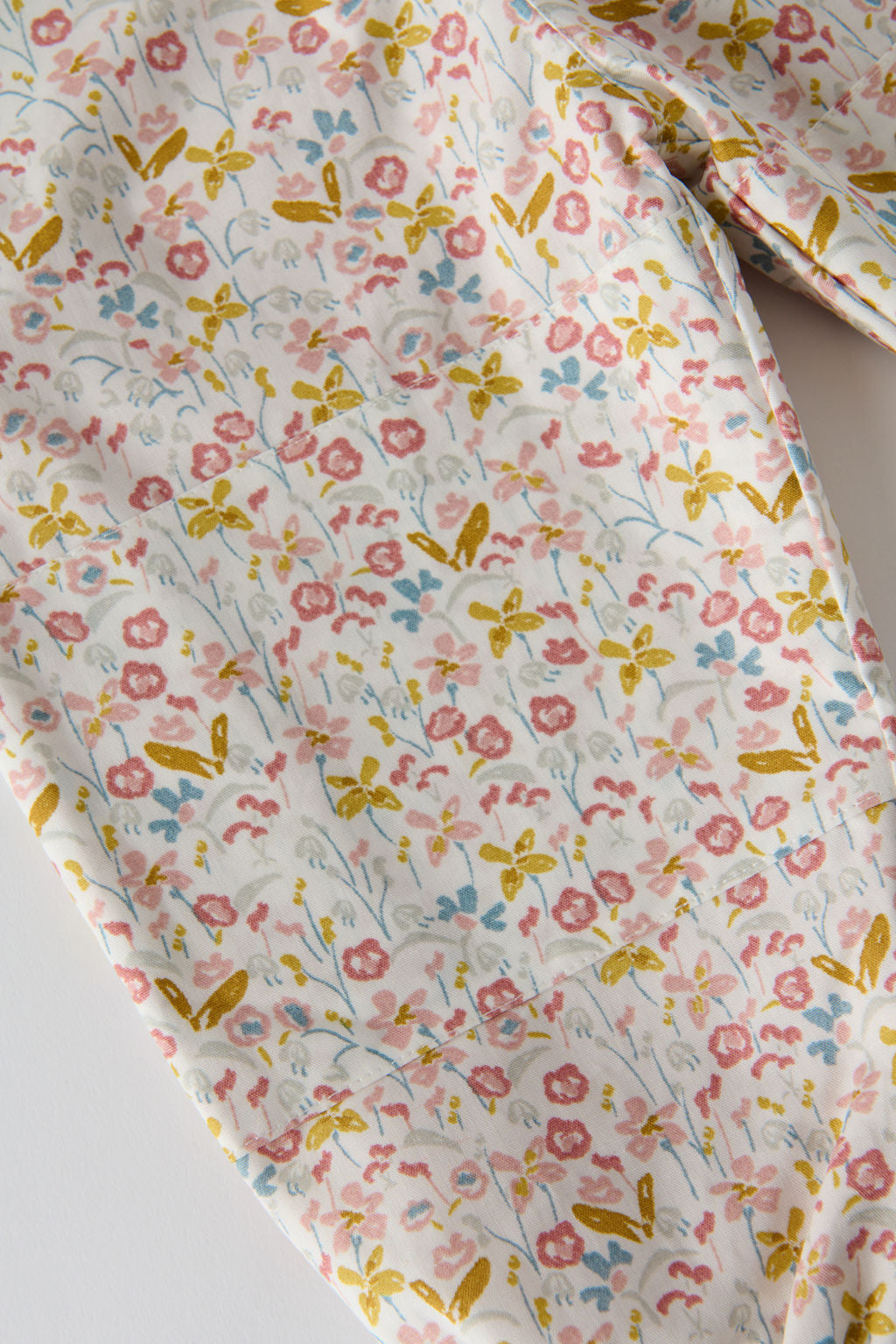 park splash pant floret