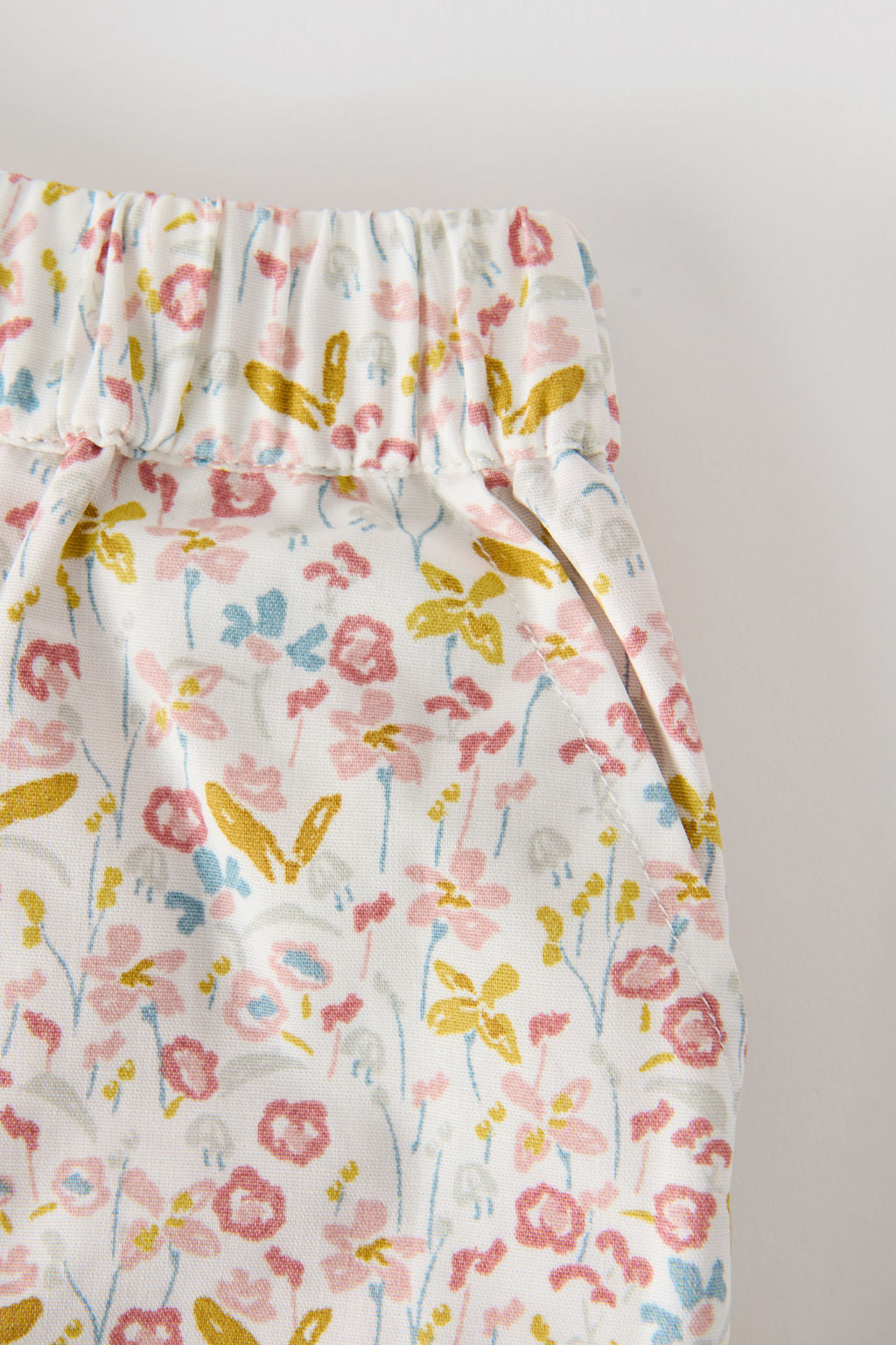 Park Splash Pant - Floret