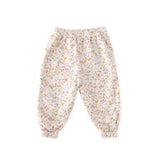 Park Splash Pant - Floret