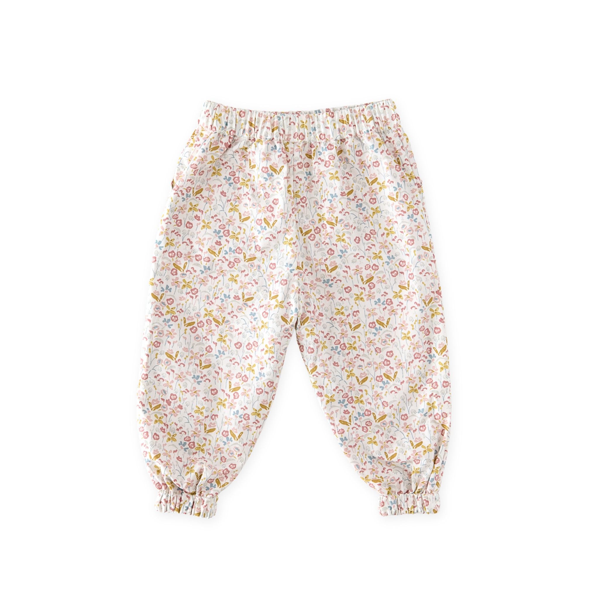 Park Splash Pant - Floret