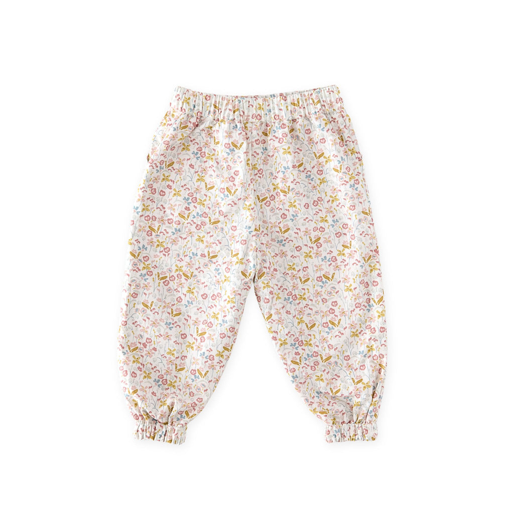park splash pant floret