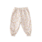 park splash pant floret