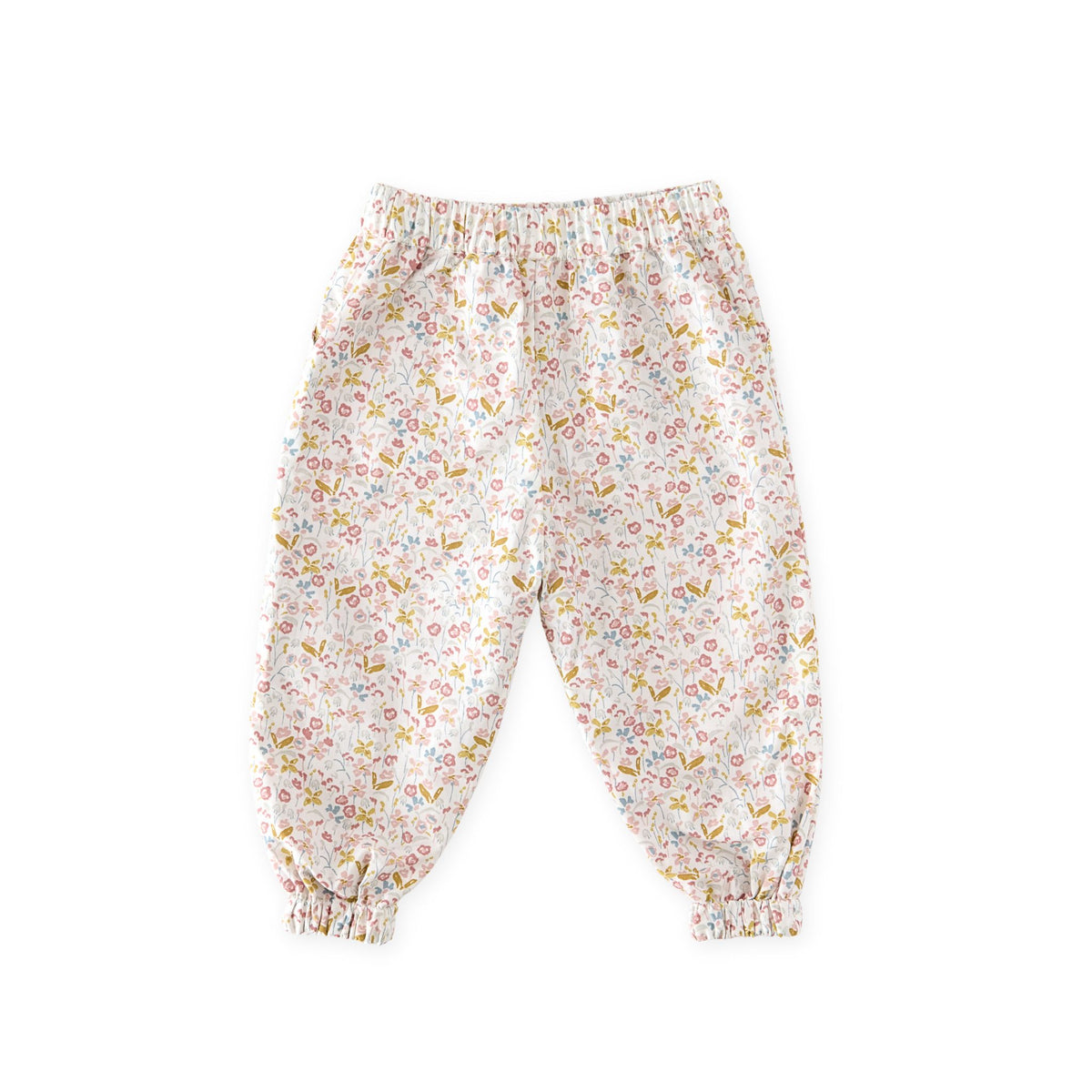 park splash pant floret
